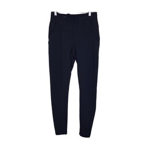 Lululemon City Sweat Slim Fit Pant in Classic Navy Size X-Small.